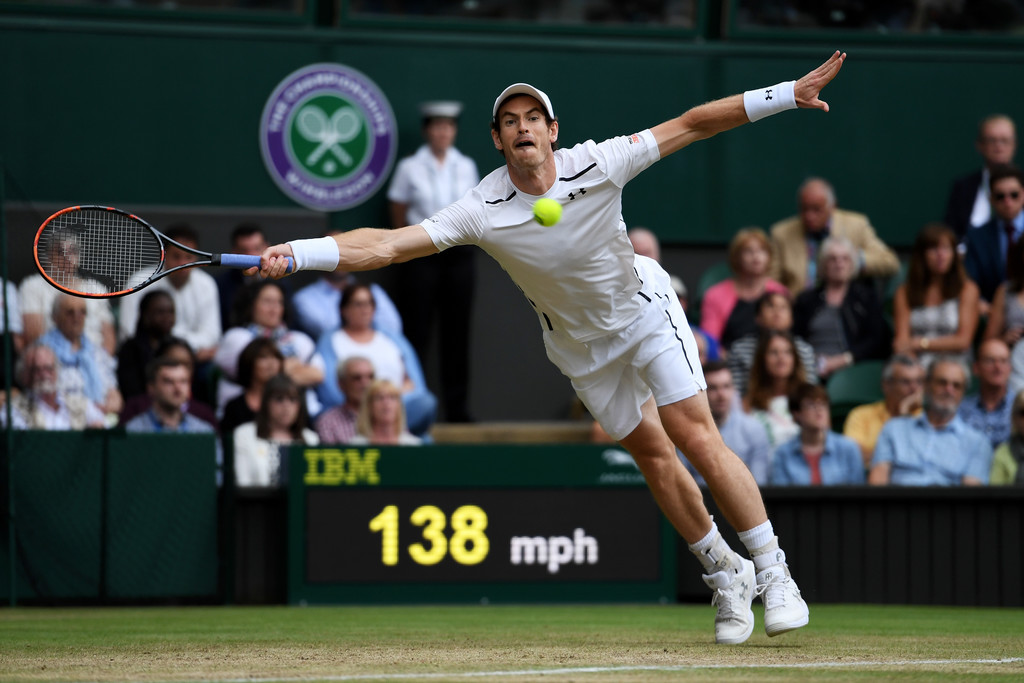 Andy Murray Andy Murray