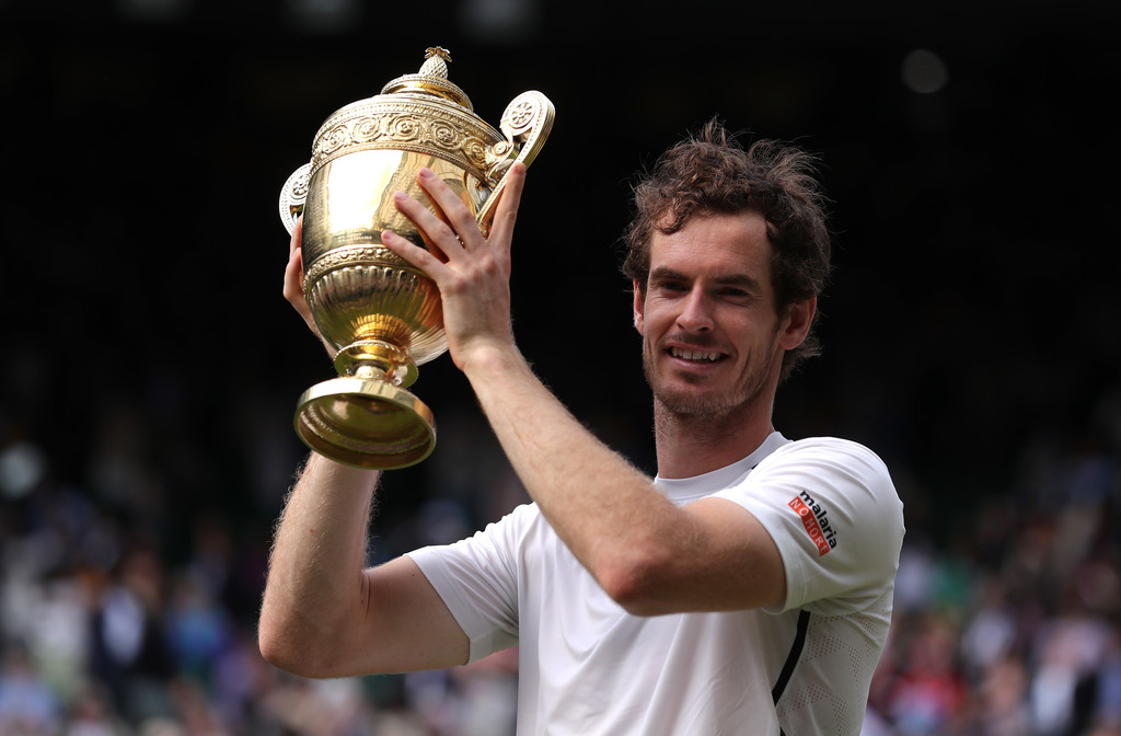 Andy Murray