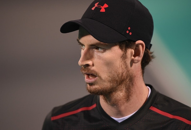 Andy Murray