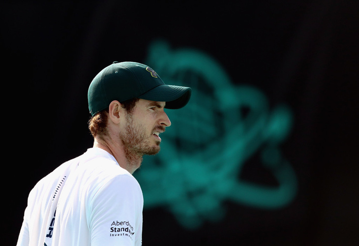 Andy Muray Andy Murray