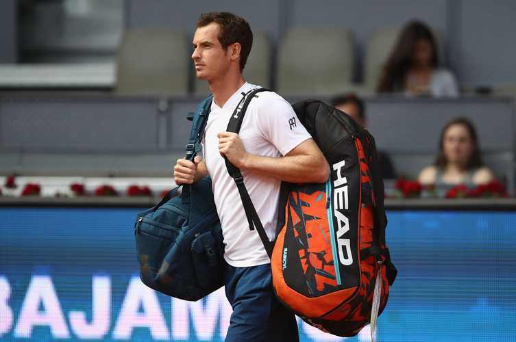 Andy Murray Andy Murray