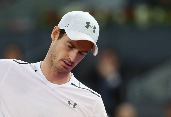 Andy Murray