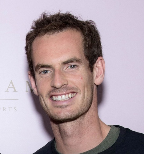 Andy Murray