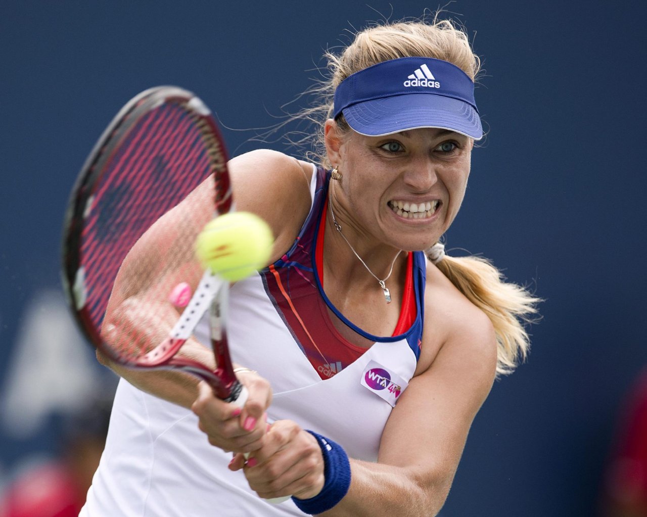 Angelique Kerber, New Haven Open 2013