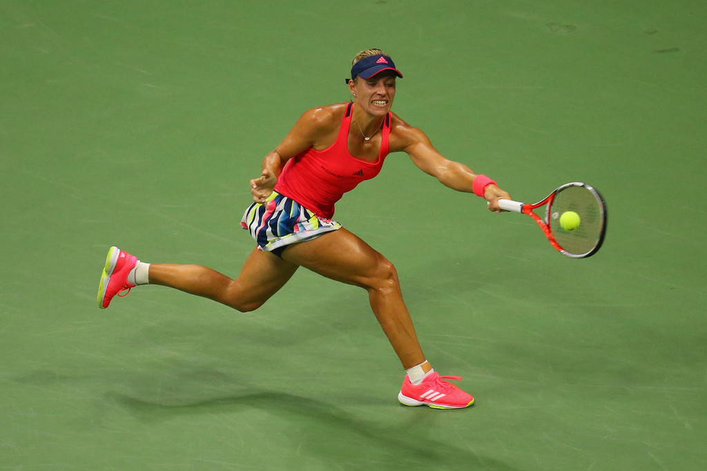 Angelique Kerber Angelique Kerber