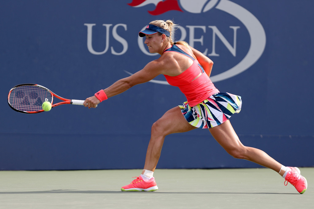 Angelique Kerber Angelique Kerber