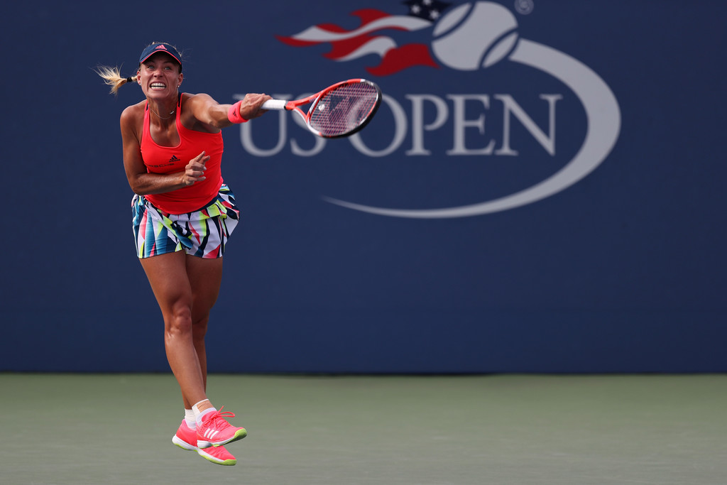 Angelique Kerber Angelique Kerber