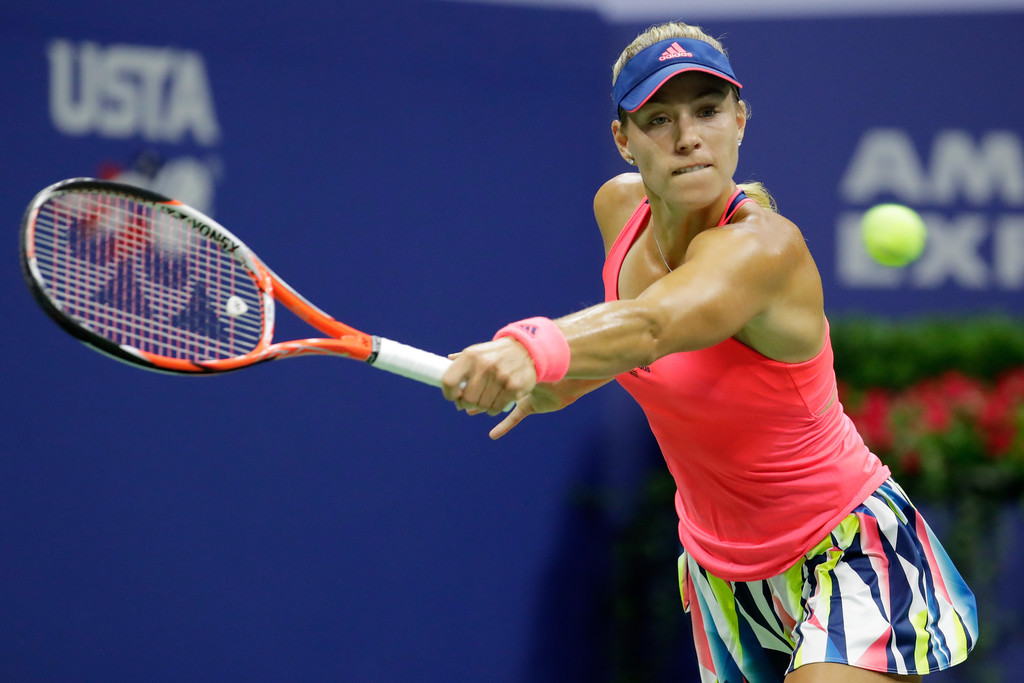 Angelique Kerber Angelique Kerber