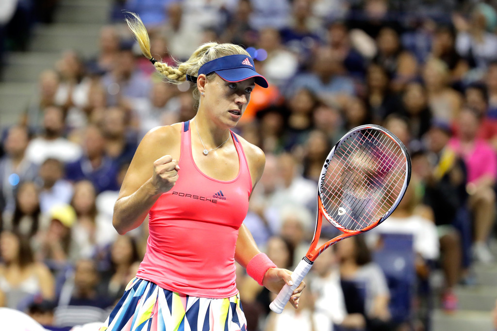 Angelique Kerber Angelique Kerber