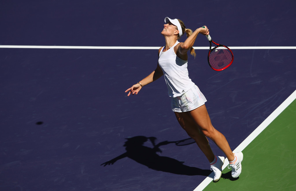 Angelique Kerber Angelique Kerber