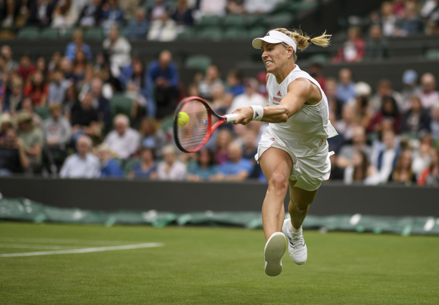 Angelique Kerber