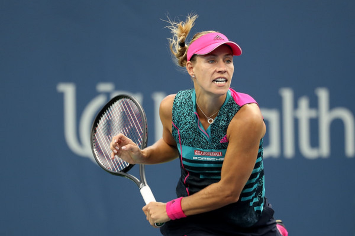Angelique Kerber Angelique Kerber