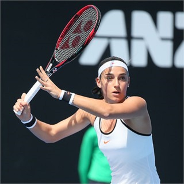 Caroline Garcia