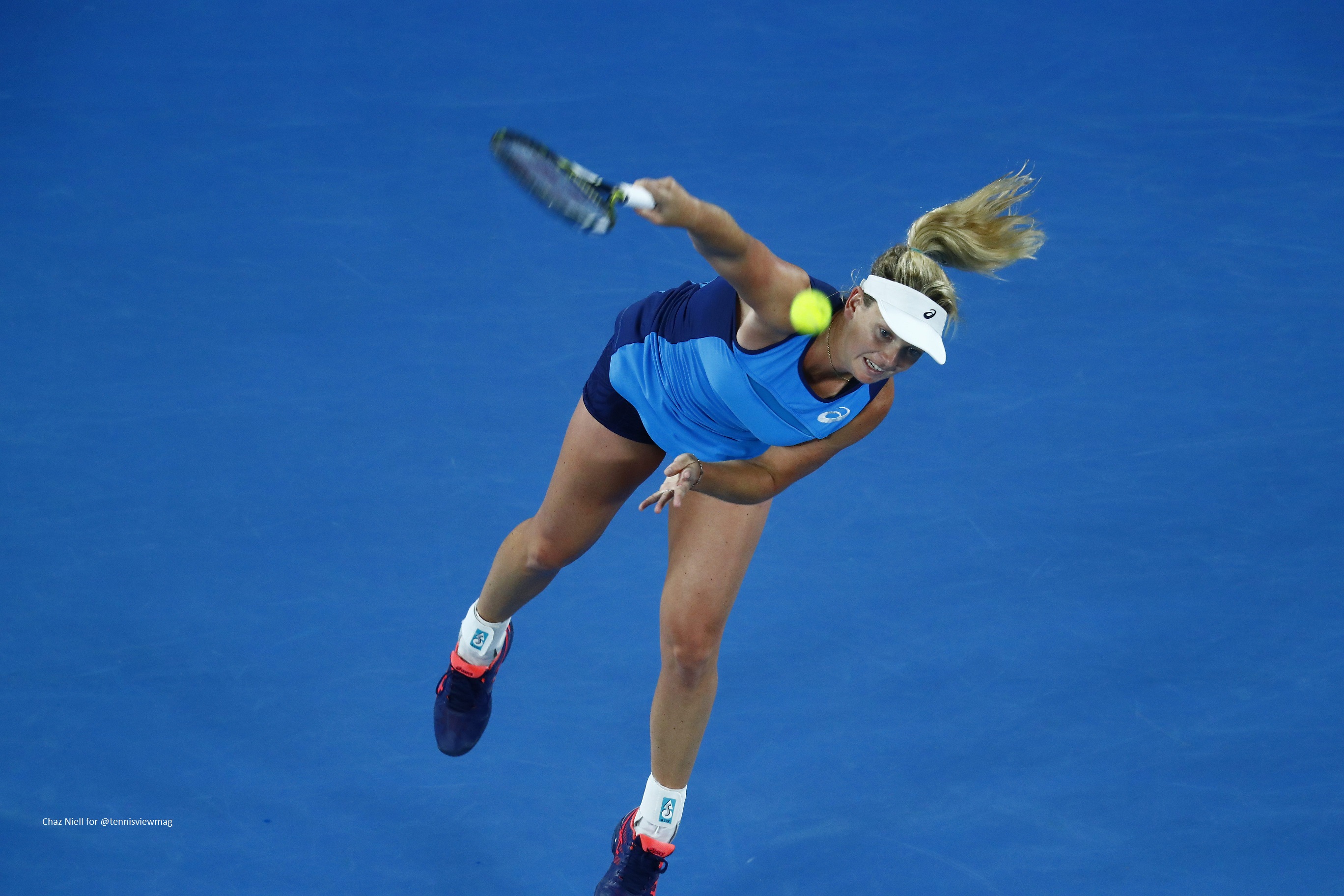 Coco Vandeweghe