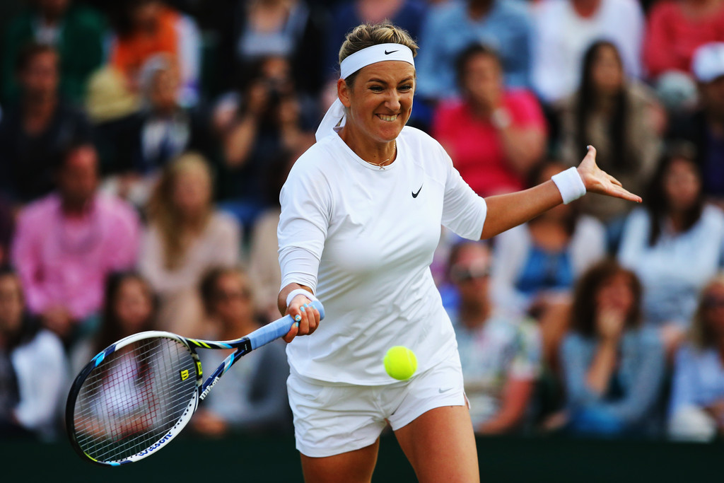 Victoria Azarenka Victoria Azarenka