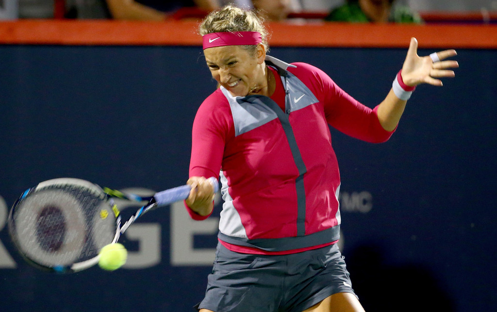 Victoria Azarenka Victoria Azarenka
