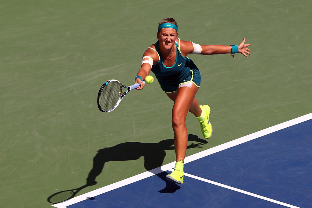 Victoria Azarenka Victoria Azarenka