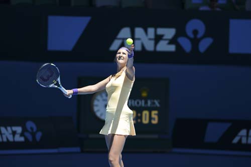 Upsets and Near-Upsets, Staggers and Statements: Matches to Remember from the First Week of the Australian Open