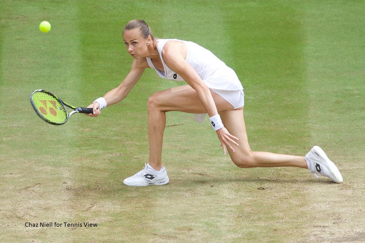 Magdalena Rybarikova