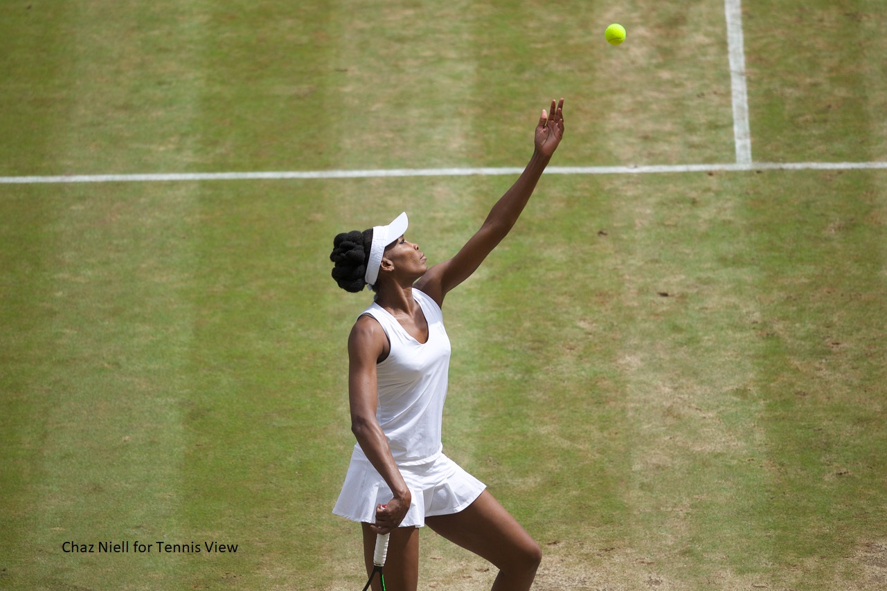 Venus Williams Venus Williams
