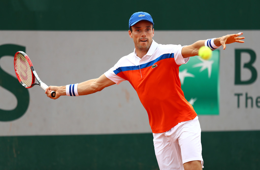 Roberto Bautista Agut Roberto Bautista Agut