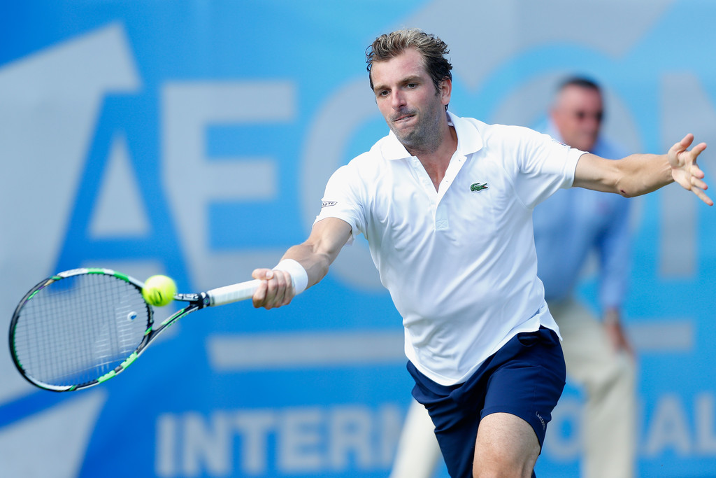 Julien Benneteau