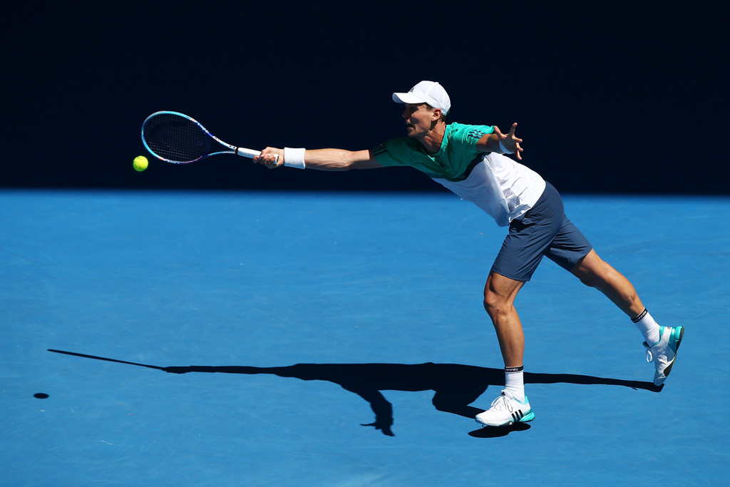 Tomas Berdych Tomas Berdych