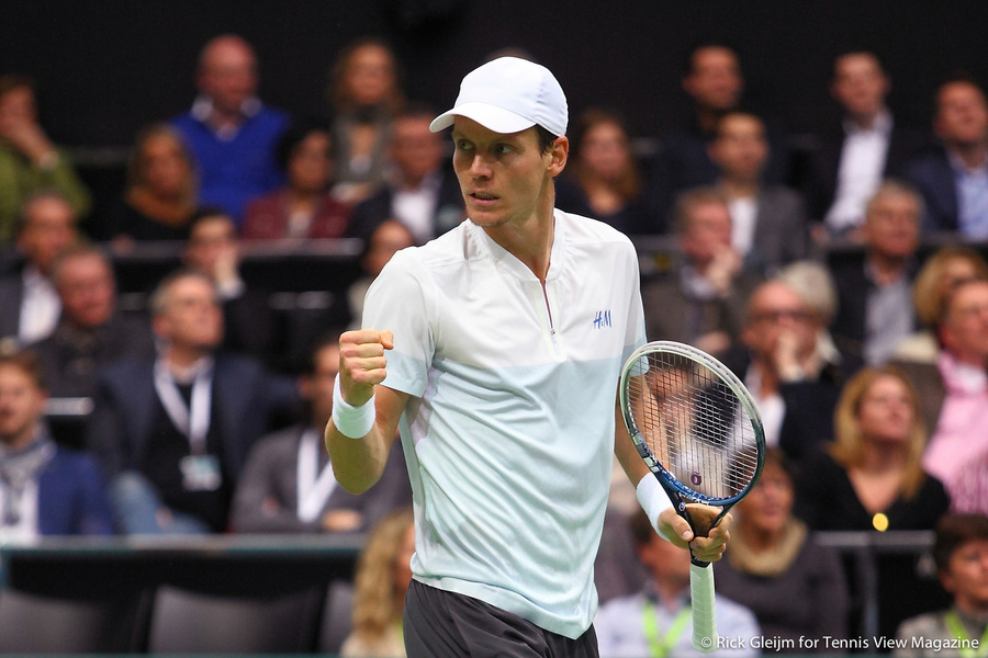 Tomas Berdych Tomas Berdych