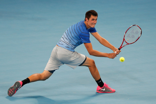 Bernard Tomic