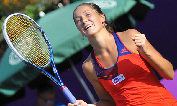 Bojana Jovanovski wins Tashkent 2013