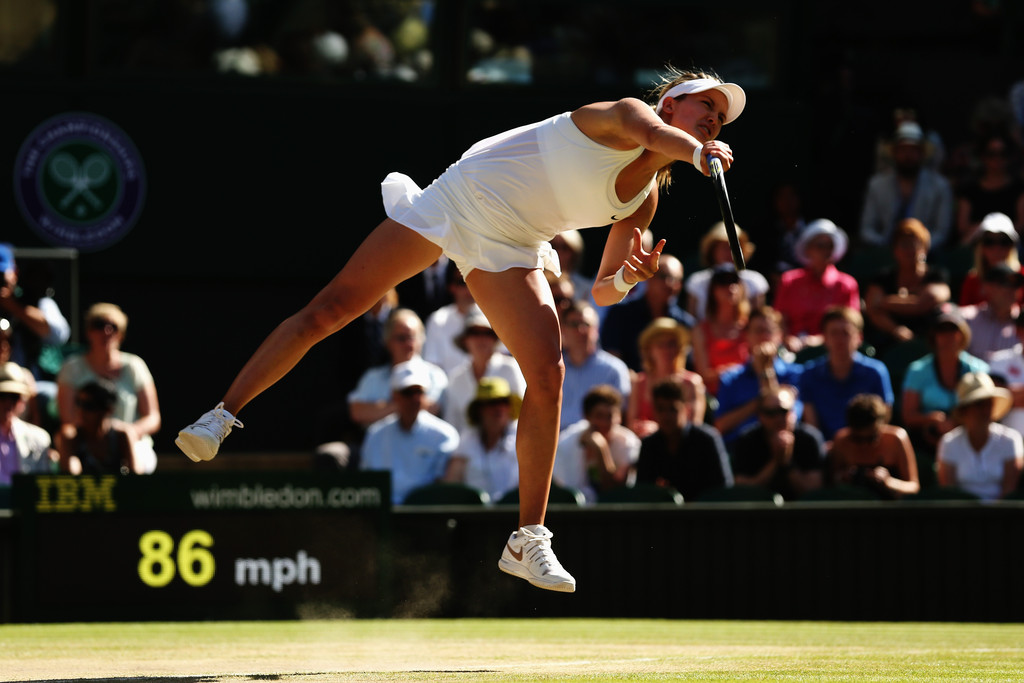 Eugenie Bouchard