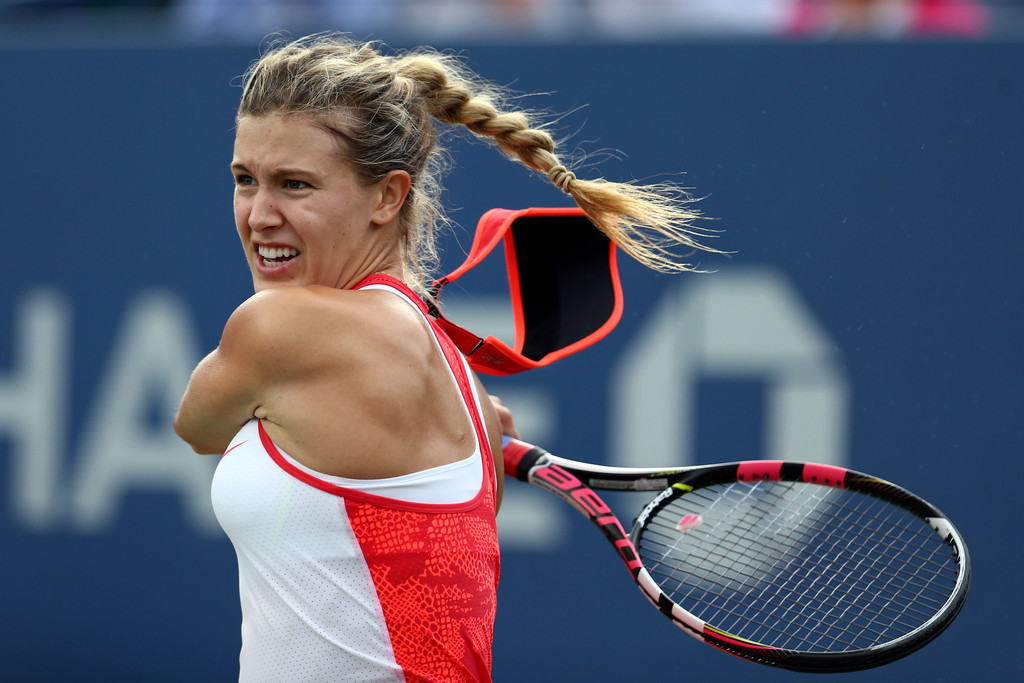 Eugenie Bouchard