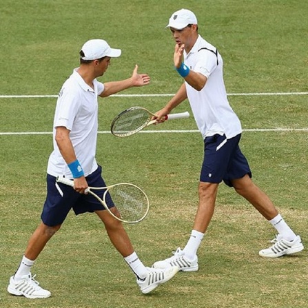 bryan brothers racket