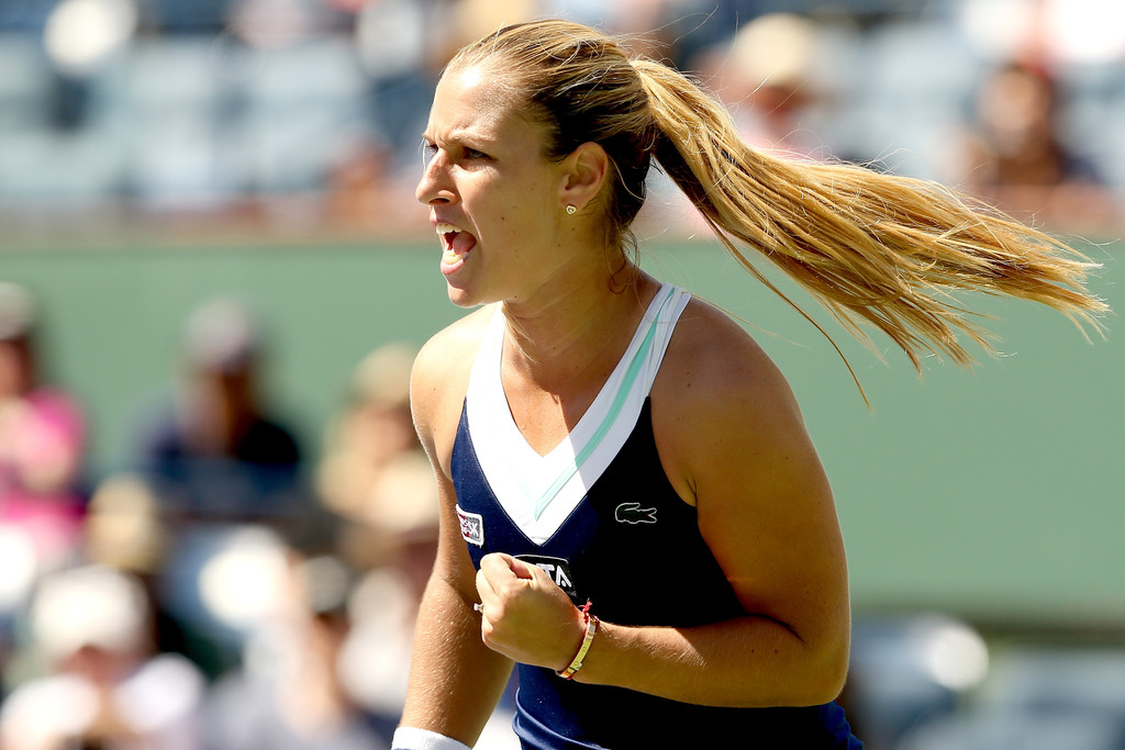 Dominika Cibulkova