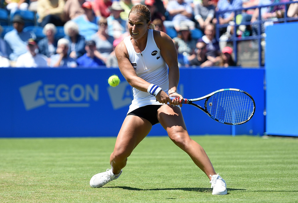 Dominika Cibulkova