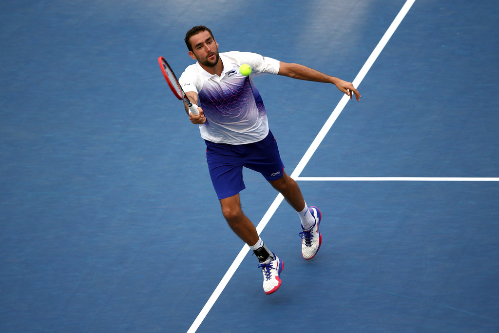 Marin Cilic