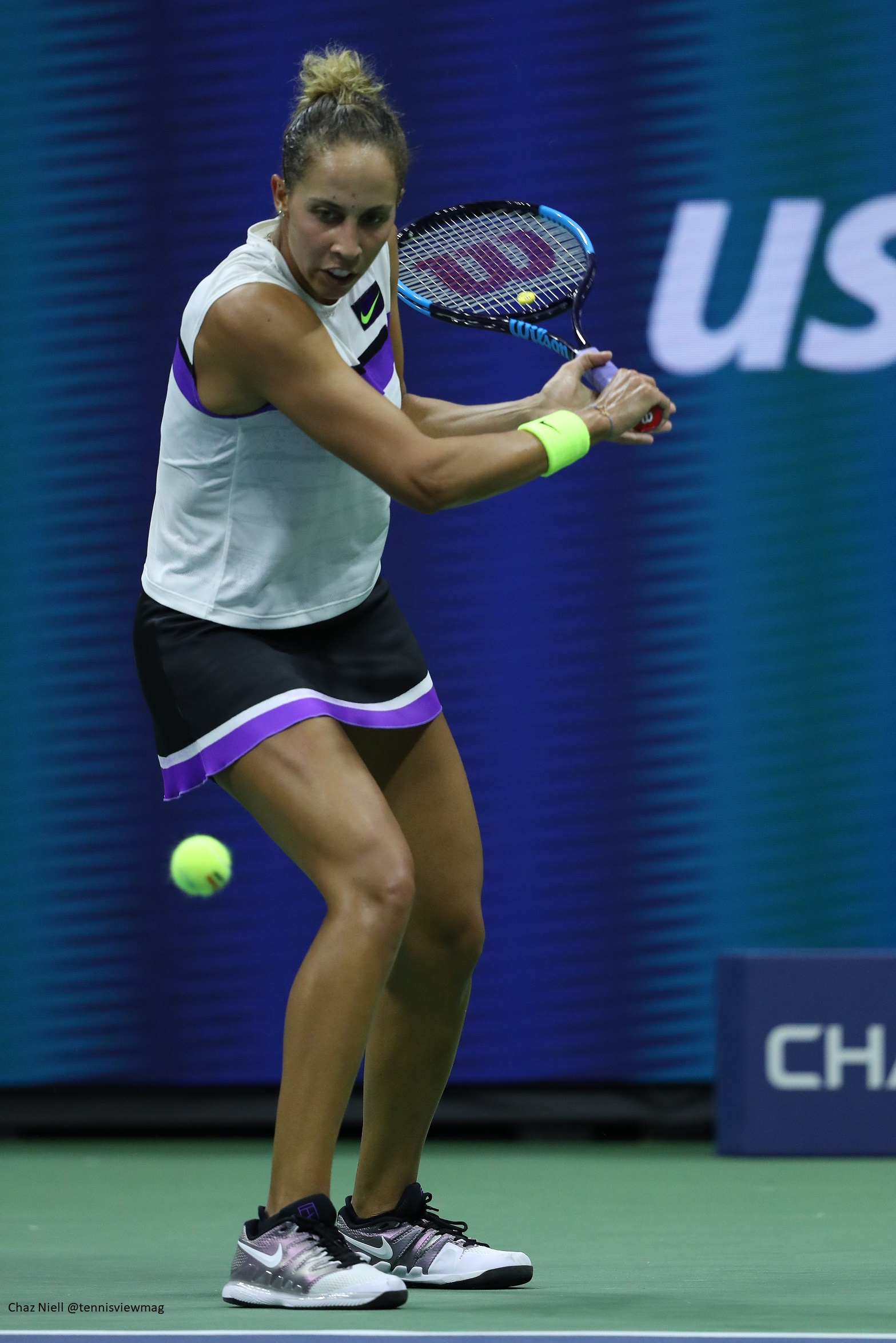 Madison Keys