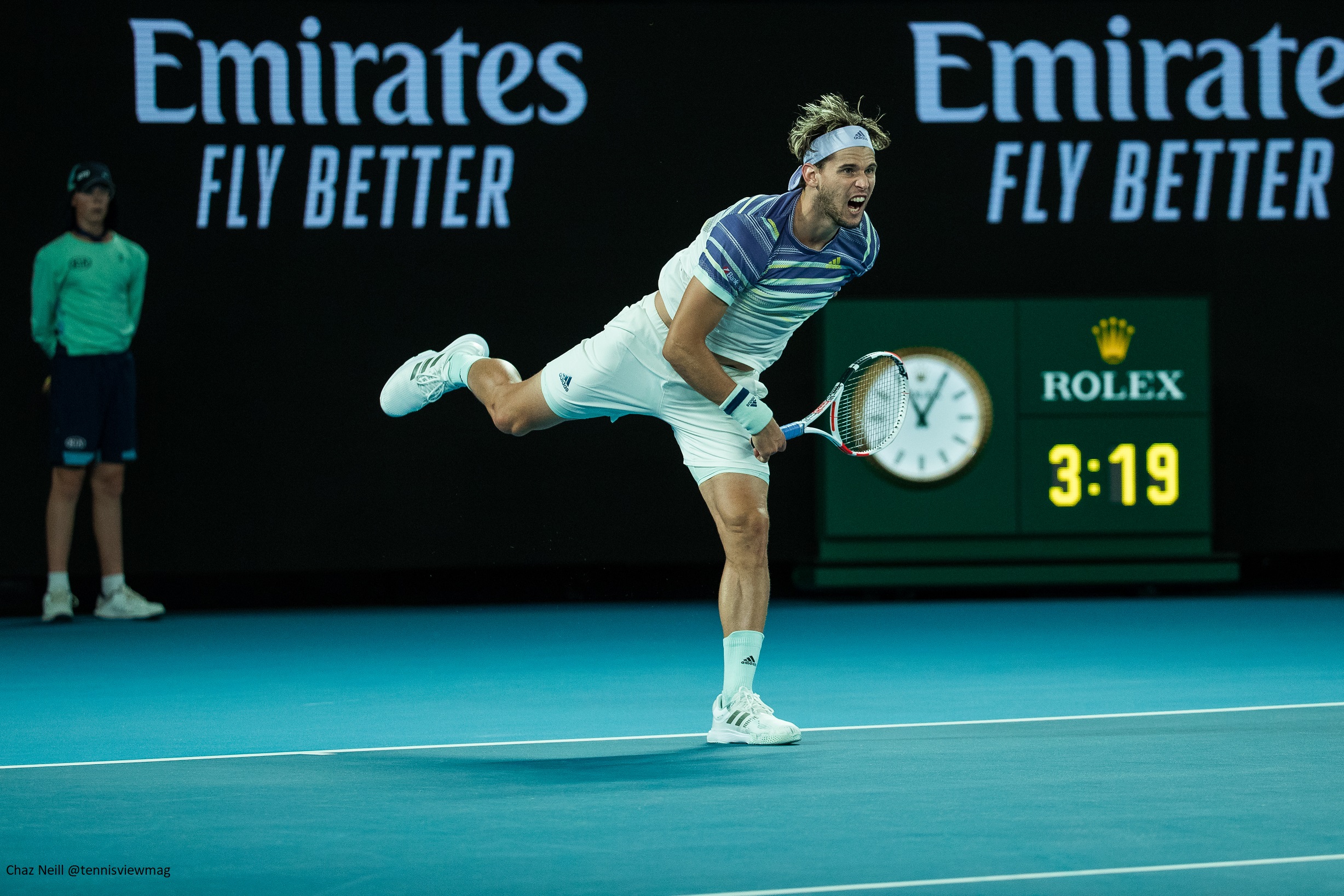 Novak Djokovic Novak Djokovic