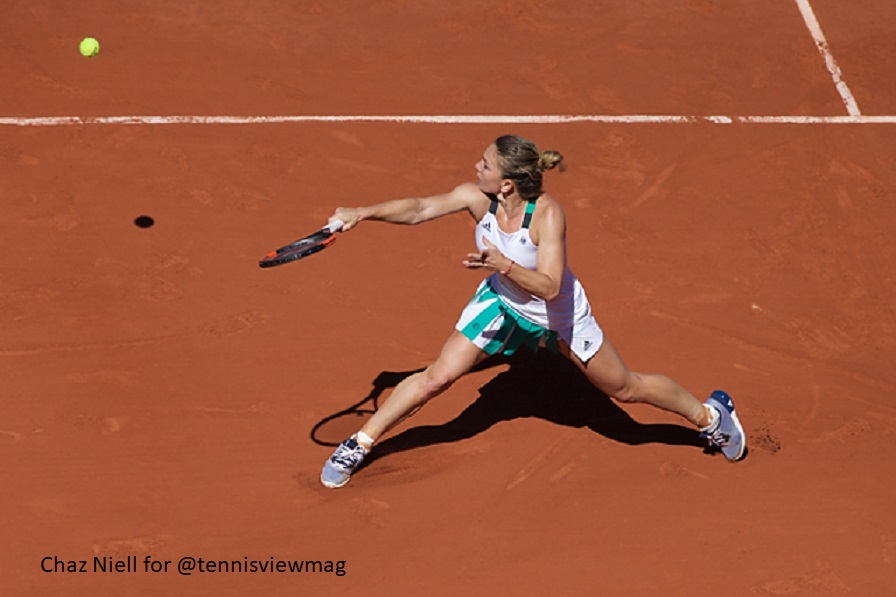 Simona Halep