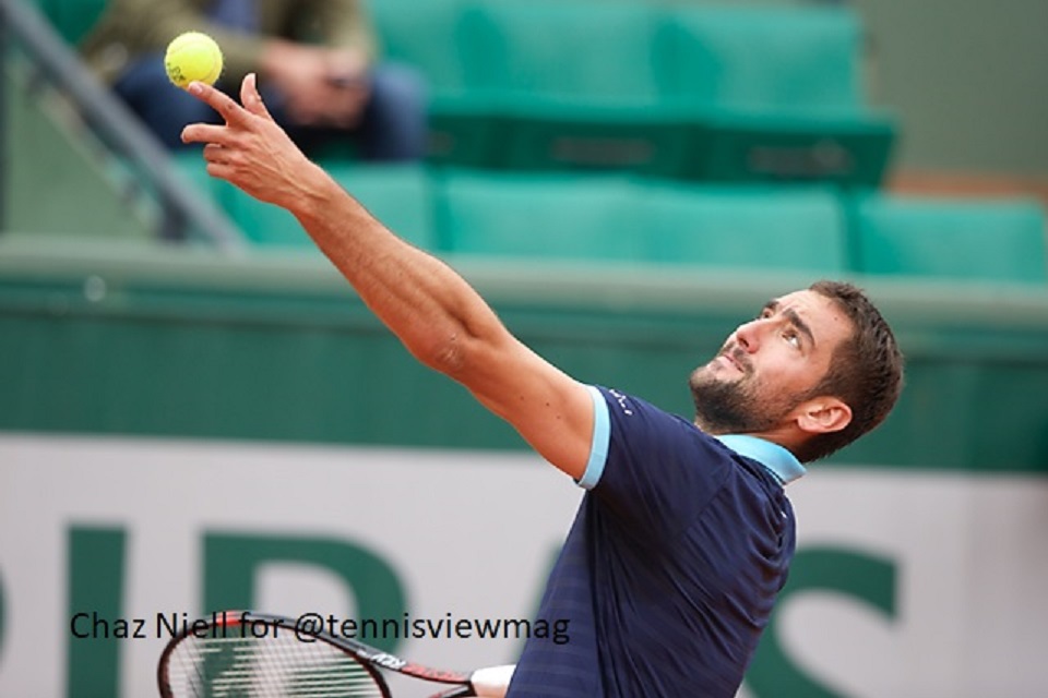 Marin Cilic