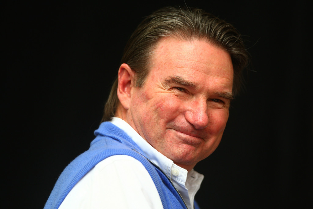 Jimmy Connors