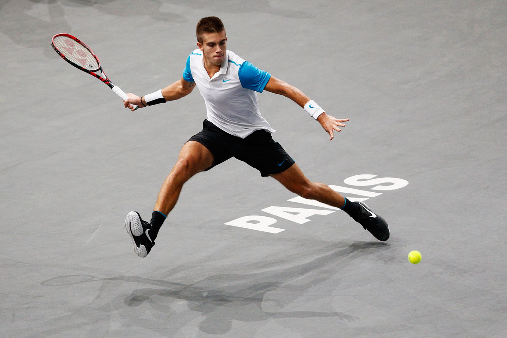 Borna Coric