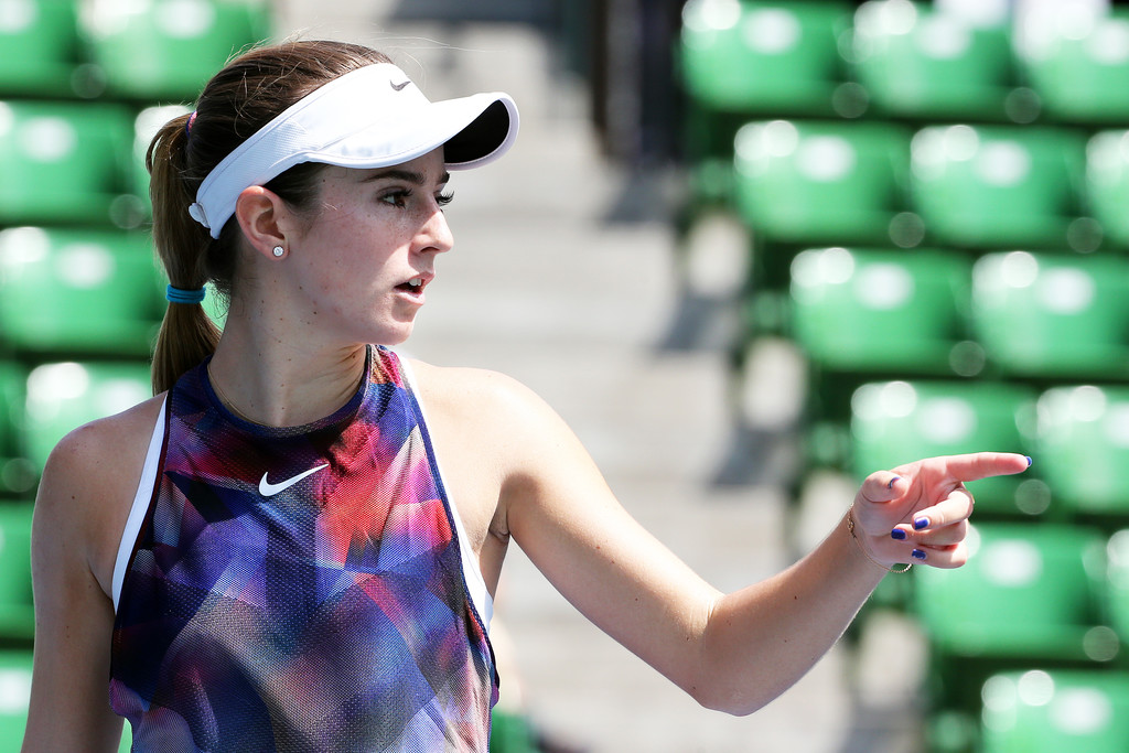 Catherine Bellis Catherine Bellis