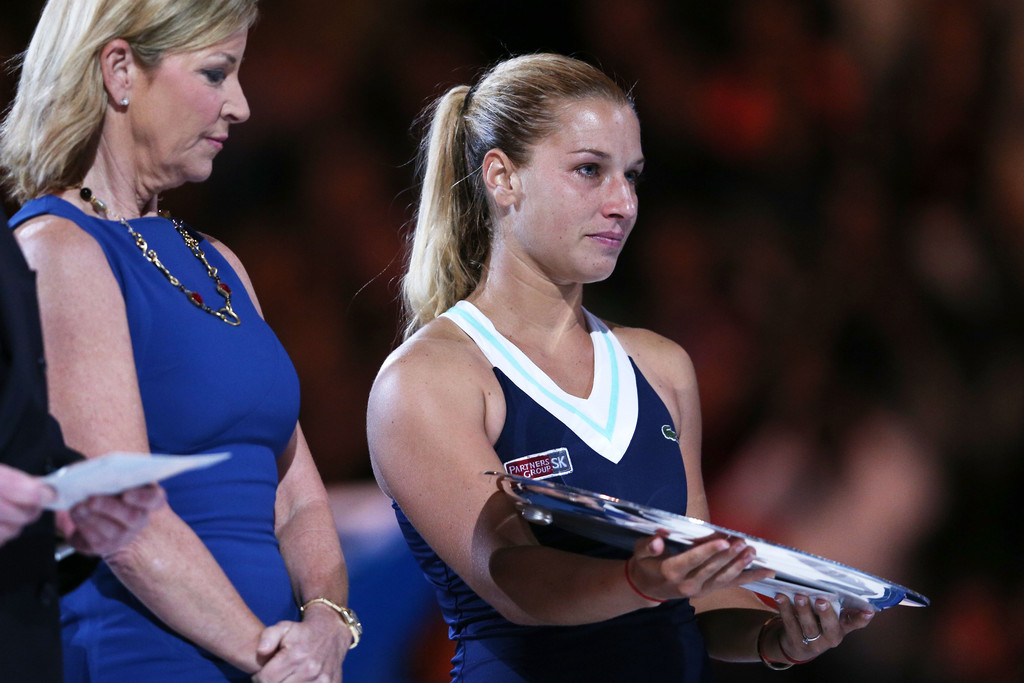 Dominika Cibulkova