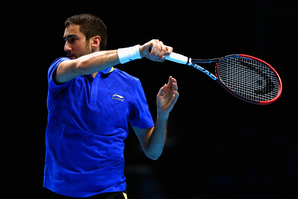 Marin Cilic