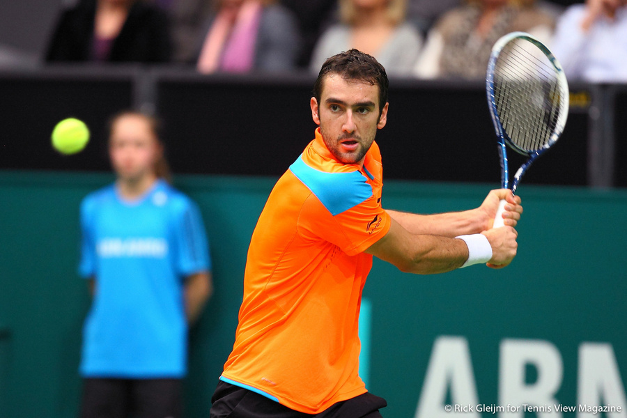 Marin Cilic