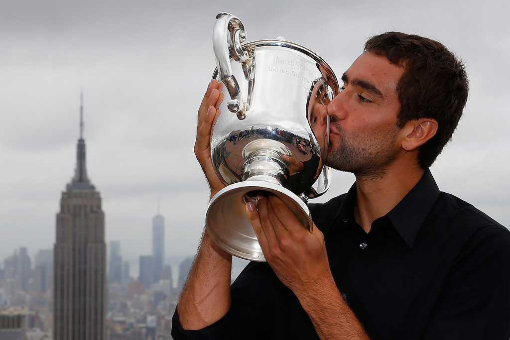 Marin Cilic