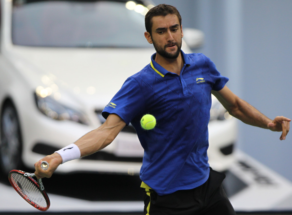 Marin Cilic