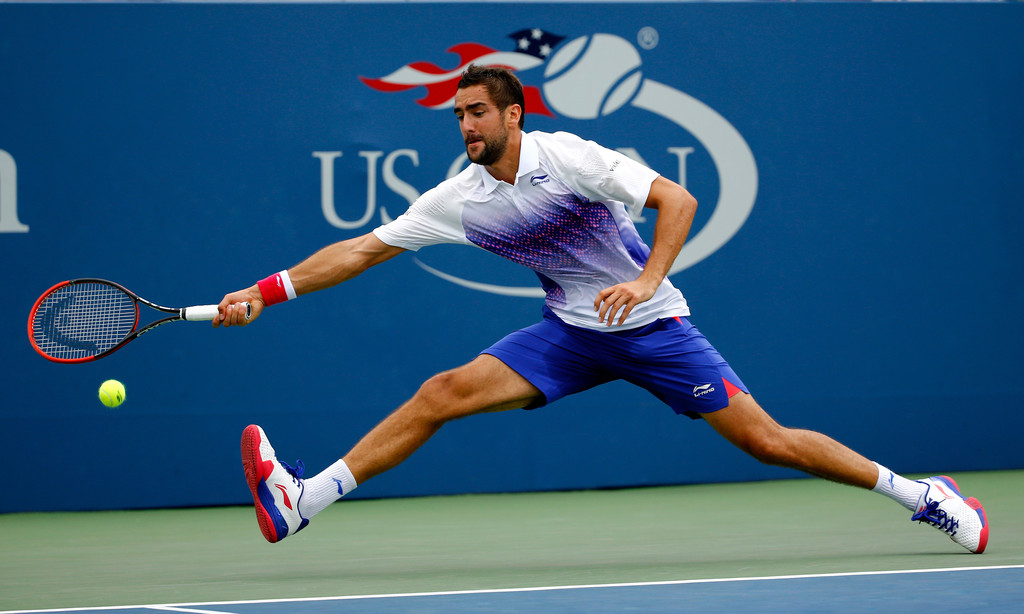 Marin Cilic