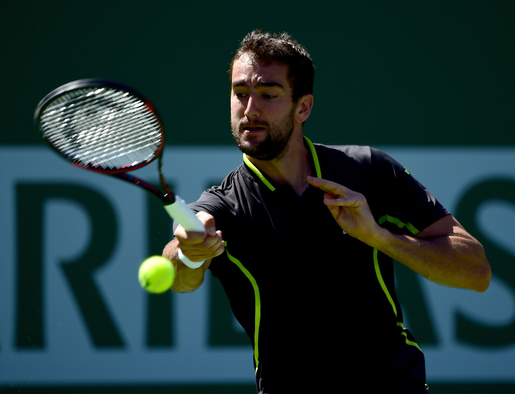 Marin Cilic